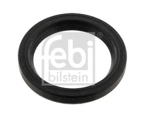 Handler.Part Shaft oil seal Febi 30572 1