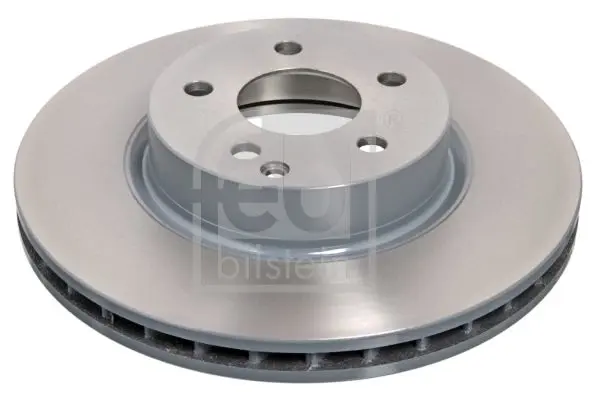 Handler.Part Brake disc Febi 30598 1