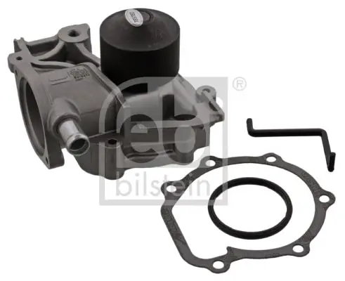 Handler.Part Water pump Febi 30600 1