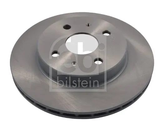 Handler.Part Brake disc Febi 30637 1