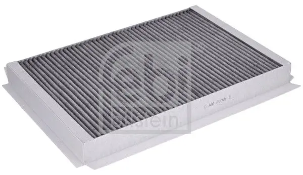 Handler.Part Filter, interior air Febi 30640 1