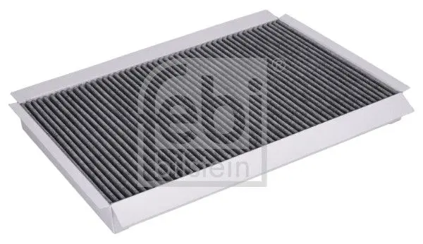 Handler.Part Filter, interior air Febi 30640 2