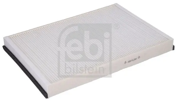 Handler.Part Filter, interior air Febi 30641 1