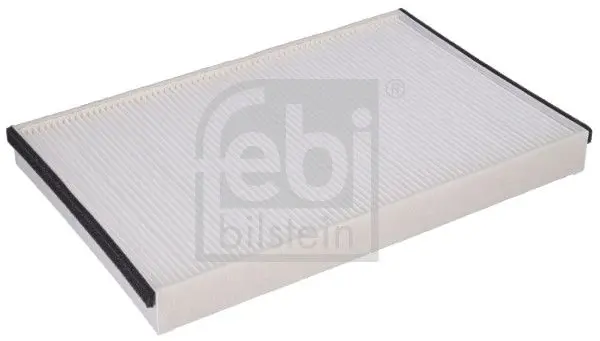 Handler.Part Filter, interior air Febi 30641 2