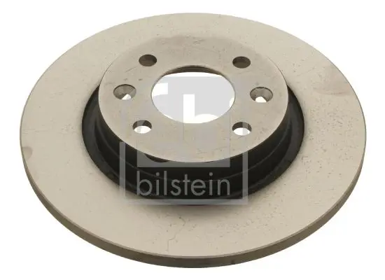 Handler.Part Brake disc Febi 30652 1