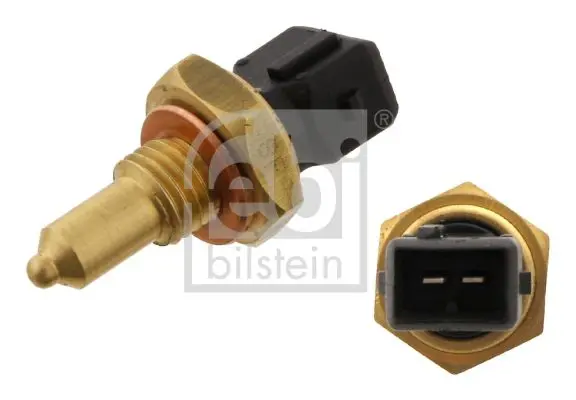 Handler.Part Sensor, coolant temperature Febi 29344 1