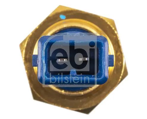 Handler.Part Sensor, coolant temperature Febi 30666 2