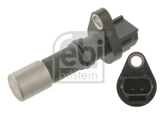 Handler.Part Sensor, crankshaft pulse Febi 30676 1