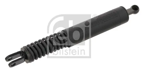 Handler.Part Gas spring, boot-/cargo area Febi 29364 1