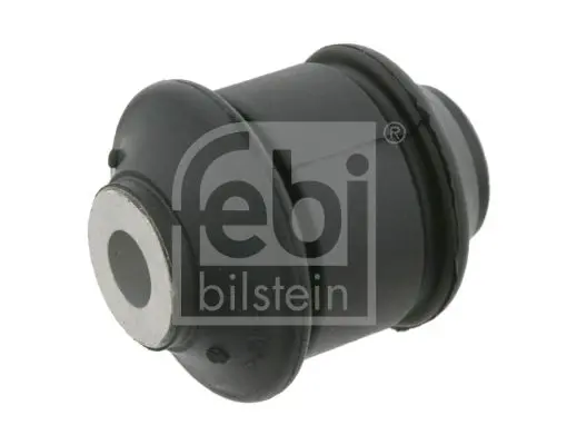 Handler.Part Bearing, wheel bearing housing Febi 30687 1