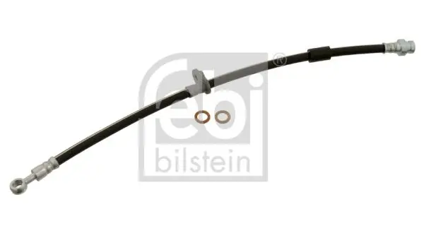 Handler.Part Brake hose Febi 30690 1