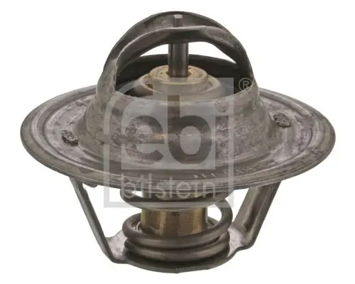 Handler.Part Thermostat, coolant Febi 30694 1