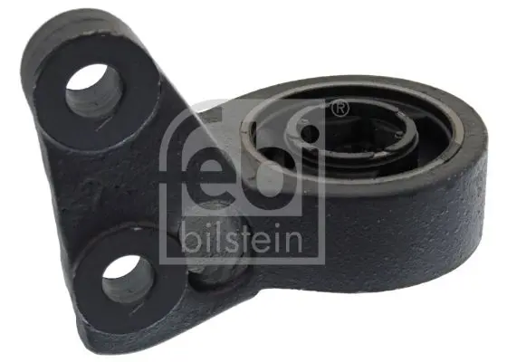 Handler.Part Control arm-/trailing arm bush Febi 30714 1