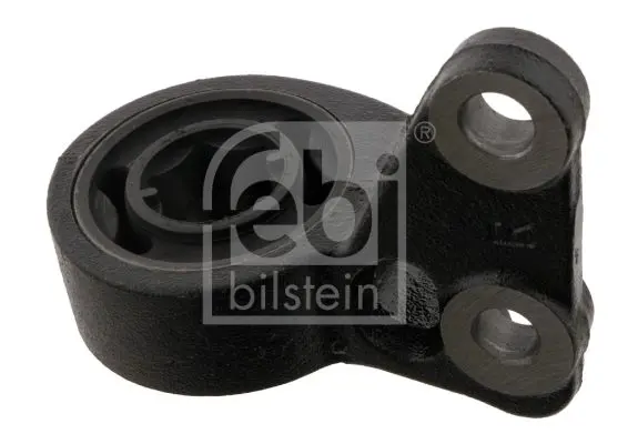 Handler.Part Control arm-/trailing arm bush Febi 30715 1