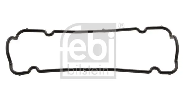 Handler.Part Gasket, cylinder head cover Febi 30729 1