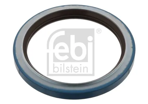 Handler.Part Shaft seal, wheel hub Febi 30730 1