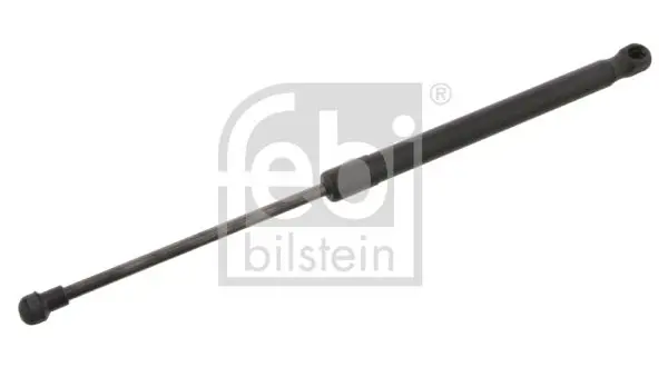 Handler.Part Gas spring, bonnet Febi 29440 1