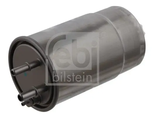 Handler.Part Fuel filter Febi 30757 1