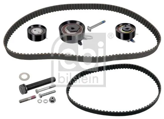 Handler.Part Timing belt set Febi 30779 1