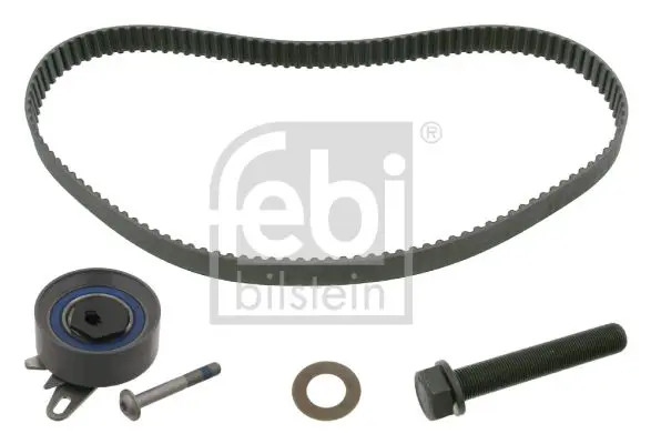 Handler.Part Timing belt set Febi 30780 1