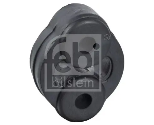 Handler.Part Holder, exhaust system Febi 30785 1