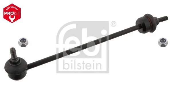 Handler.Part Rod/strut, stabiliser Febi 30864 1