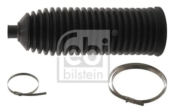 Handler.Part Bellow set, steering Febi 29658 1