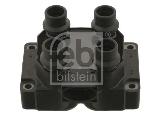 Handler.Part Ignition coil Febi 30971 1