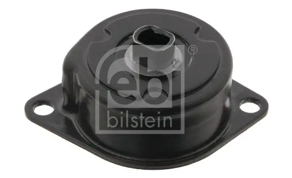 Handler.Part Belt tensioner, v-ribbed belt Febi 30989 1