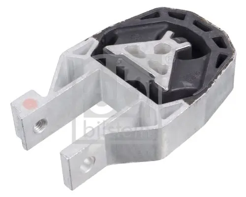 Handler.Part Mounting, manual transmission Febi 29747 1