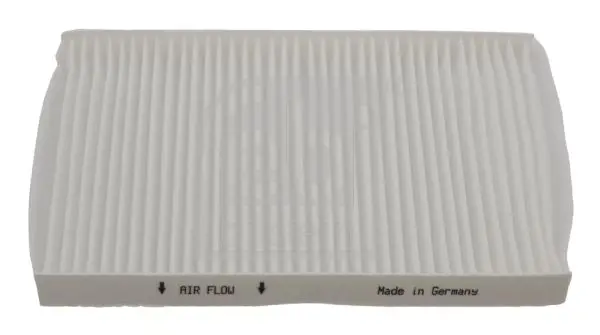 Handler.Part Filter, interior air Febi 31042 1