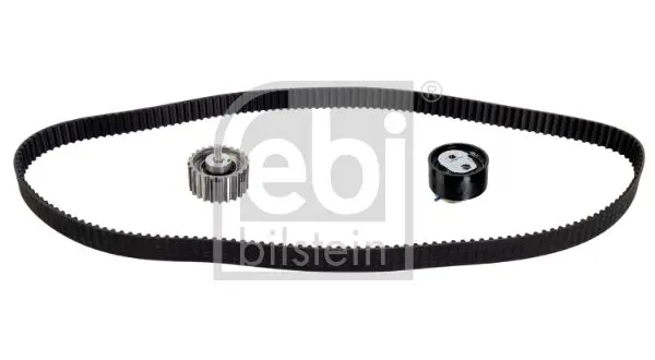 Handler.Part Timing belt set Febi 31053 1