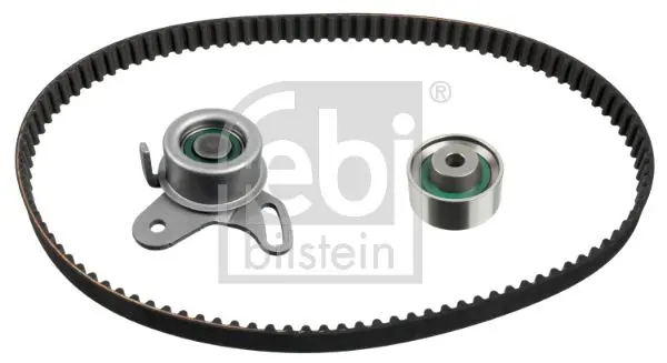 Handler.Part Timing belt set Febi 31061 1