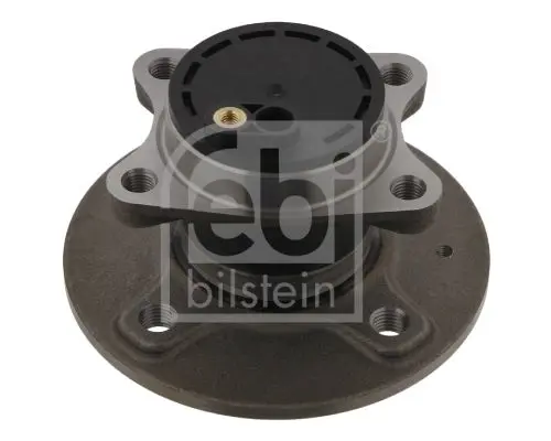 Handler.Part Wheel bearing kit Febi 31063 1