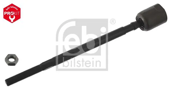 Handler.Part Tie rod axle joint Febi 29840 1