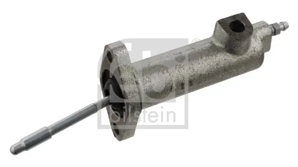 Handler.Part Slave cylinder, clutch Febi 31138 1