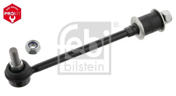 Handler.Part Rod/strut, stabiliser Febi 31139 1