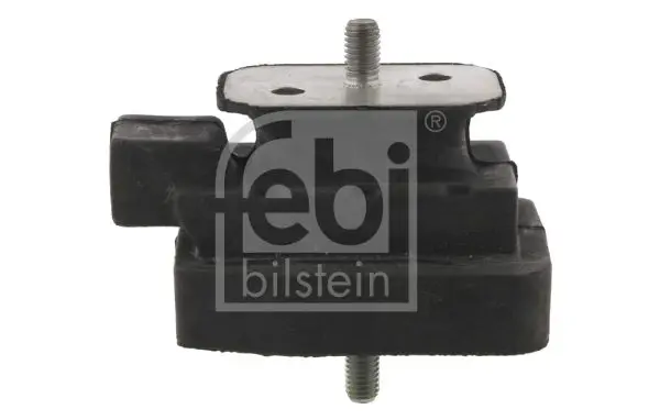 Handler.Part Mounting, manual transmission Febi 31146 1