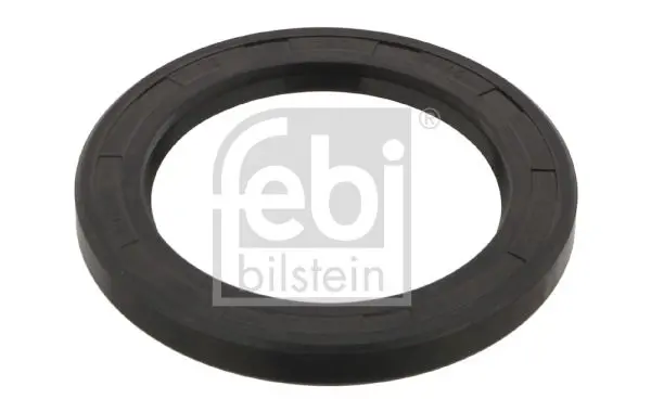 Handler.Part Shaft seal, wheel hub Febi 29876 1