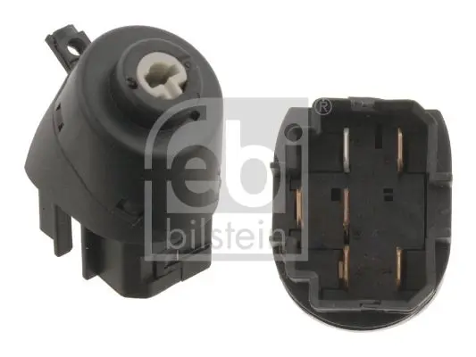 Handler.Part Ignition-/starter switch Febi 29878 1