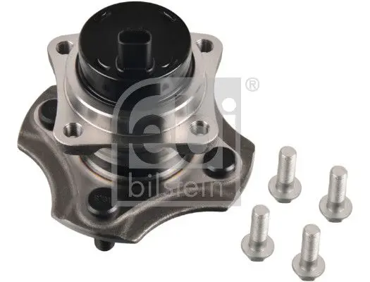 Handler.Part Wheel bearing kit Febi 31180 1