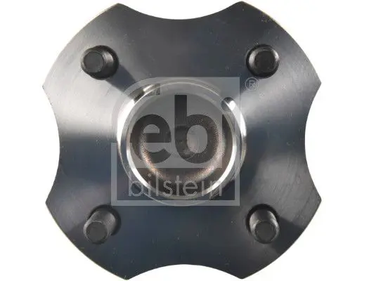 Handler.Part Wheel bearing kit Febi 31180 2