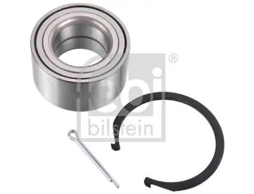 Handler.Part Wheel bearing kit Febi 31183 1