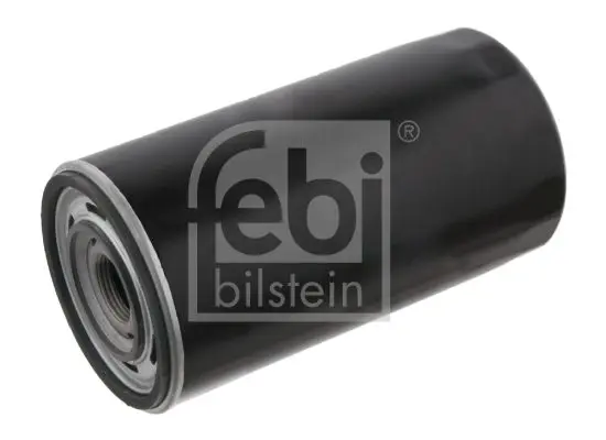 Handler.Part Oil filter Febi 31219 1