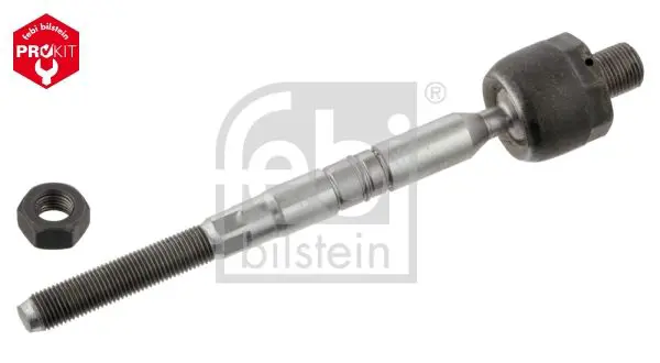 Handler.Part Tie rod axle joint Febi 31222 1