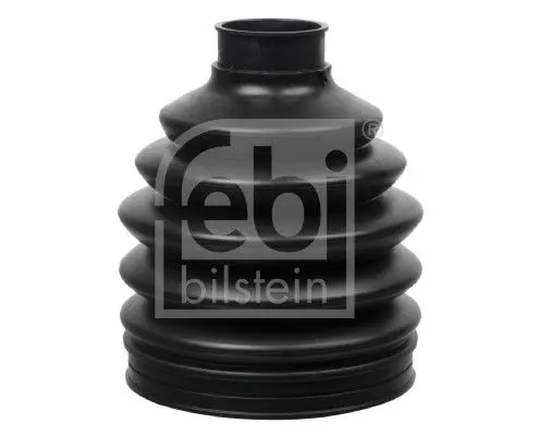 Handler.Part Bellow, driveshaft Febi 29956 1