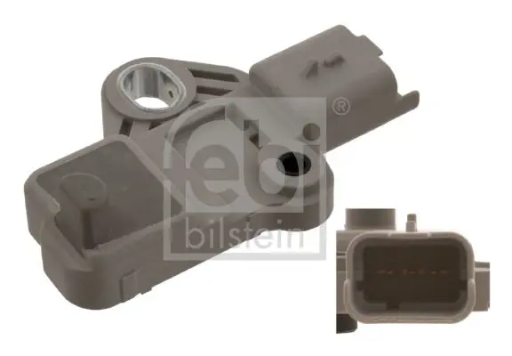 Handler.Part Sensor, crankshaft pulse Febi 31242 1