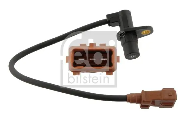 Handler.Part Sensor, crankshaft pulse Febi 31246 1