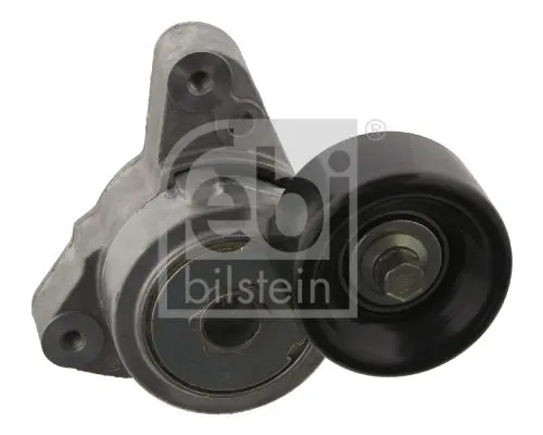 Handler.Part Belt tensioner, v-ribbed belt Febi 31255 1