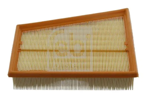 Handler.Part Air filter Febi 31263 1